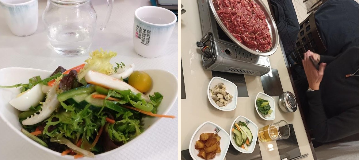 Hanguk Bap - Gallery Image 9