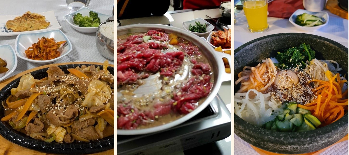 Hanguk Bap - Gallery Image 4