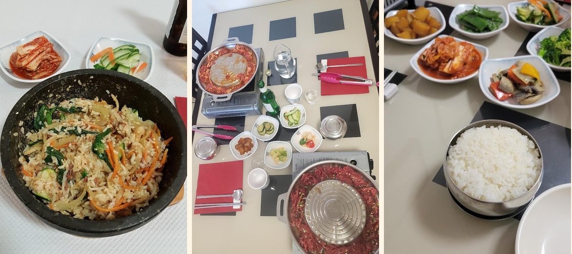 Hanguk Bap - Gallery Image 5