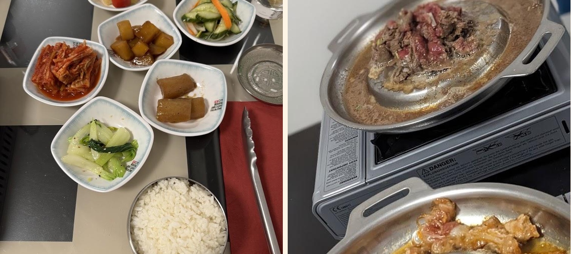 Hanguk Bap - Gallery Image 7